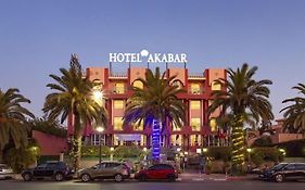 Hotel Akabar